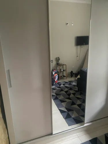 Guarda Roupa Solteiro