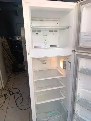 Geladeira Consul