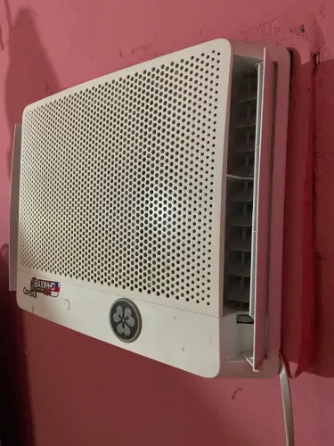 Vendo ar-condicionado novo R$600 tá tudo certinho se quiser vim dar uma olhada pode vim