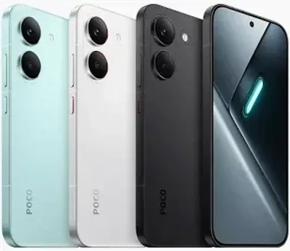 XIAOMI POCO X8 PRO 512GB/12GB RAM - 1 ANO DE GARANTIA