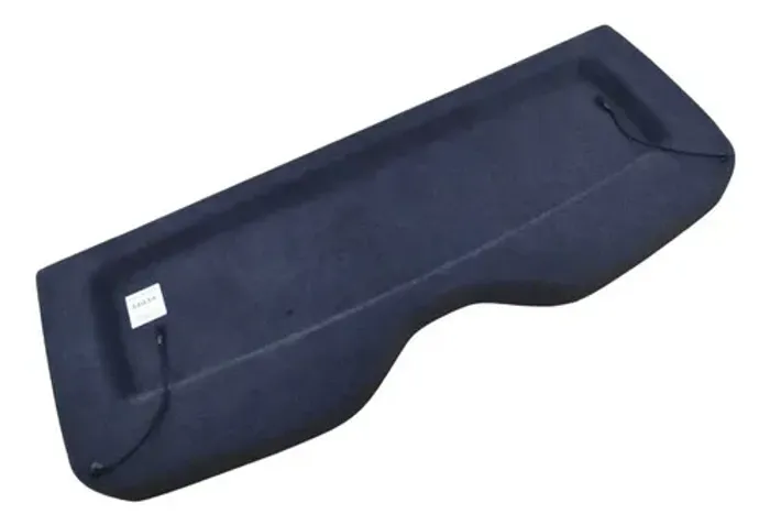 Tampao Bagagito Volkswagen Up 2015 2016 2017 2018 Preto