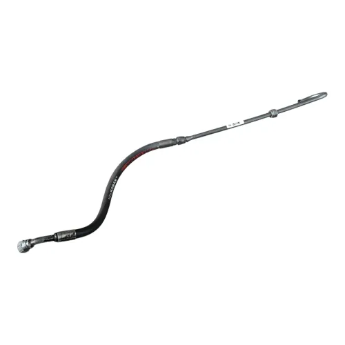 MANGUEIRA TUBO HIDRÁULICO SAÍDA BOMBA VW 8140 MWM X10