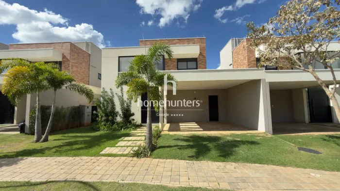Casa em condomio para locação, Alphaville Dom Pedro, Campinas, SP