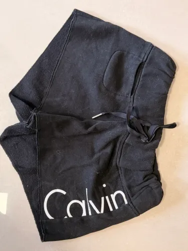 Short Calvin Klein