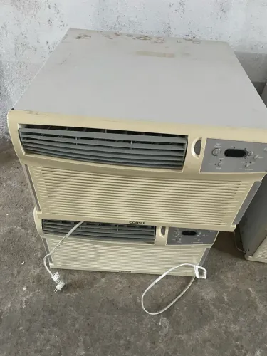 Vendo ar condicionado cônsul