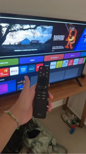 Tv LG 40 polegadas 