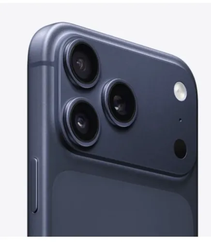 IPHONE 17 PRO MAX 512gb deep blue