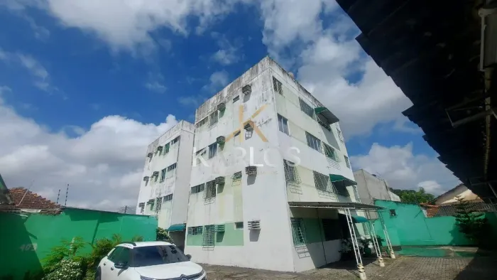 Apartamento em Arruda - Recife