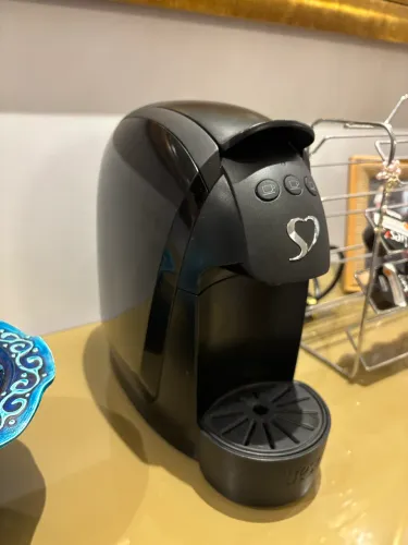 Cafeteira expresso Três Corações