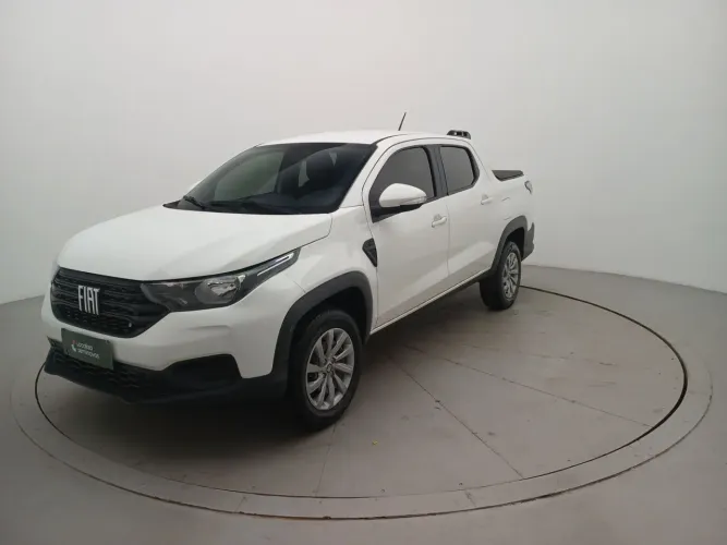Fiat Strada Freedom 1.3 Flex 8V CD 2025