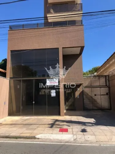 IMÓVEL COMERCIAL 292m² À VENDA