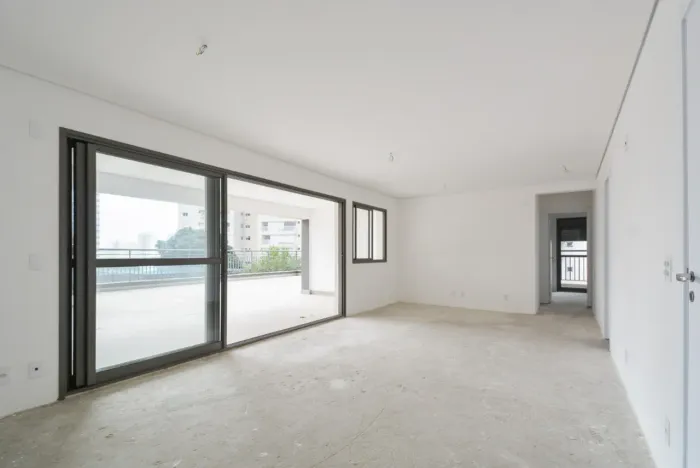 Apartamento para venda em Vila Mariana com 2 quartos, sendo 2 suítes, 215m²