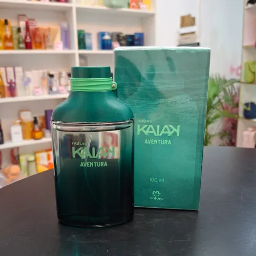 Kaiak Aventura masculino tradicional 