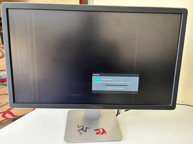 Monitor Dell 24 Polegadas