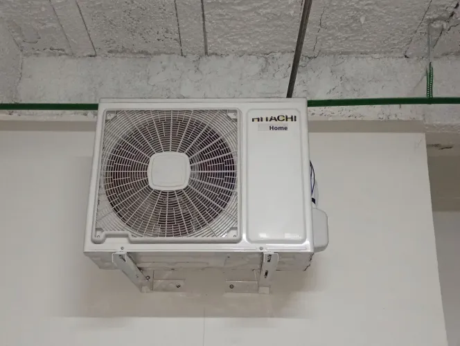 Vendo instalação de split 