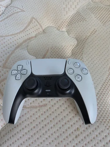 Controle original PS5