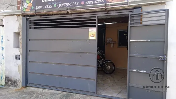 Linda Casa em Votorantim
