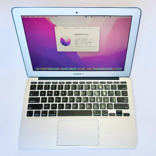 MacBook Air, bateria original nova