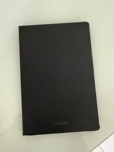 Tablet para vender logo