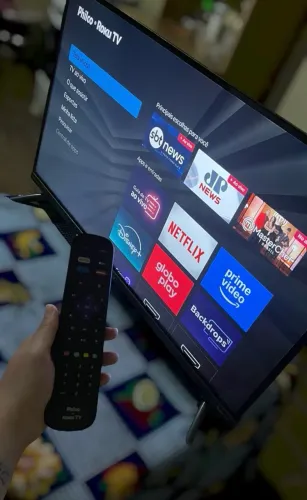 Tv Smart 32