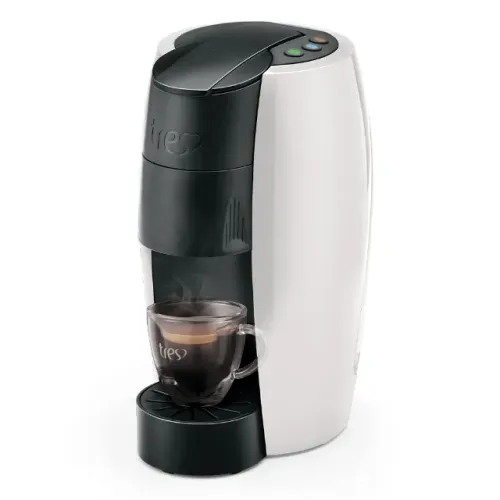Cafeteira três corações LOV 110V