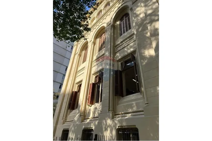 Prédio comercial - Locação em Higienópolis