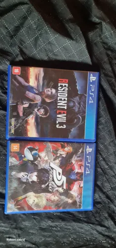 Jogos De Ps4