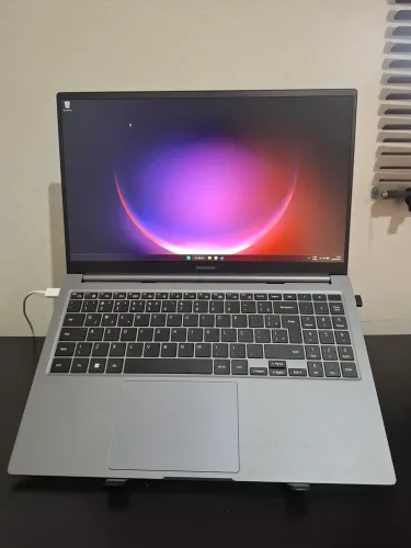 Galaxy Book 4 I3