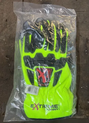 Luva Danny Xtreme