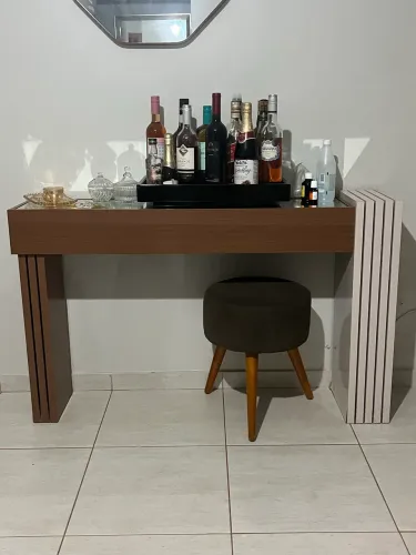 Aparador sala 