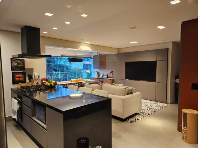 Apartamento para venda em Vila Leopoldina com 2 quartos, sendo 2 suítes, 90m²