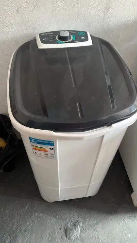 Tanquinho 10kg newmaq