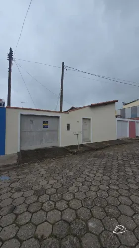 Casa à Venda no bairro Vila Nunes em Lorena-SP