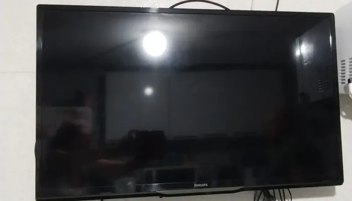 Tv Philips 39 polegadas