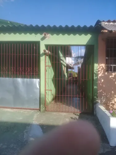 Aluga-se apartamentos Tancredo neves