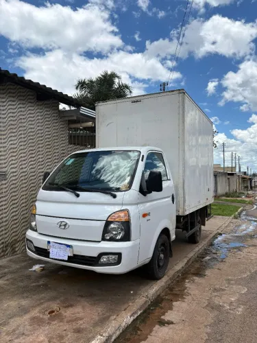 HR Hyundai 2020/21