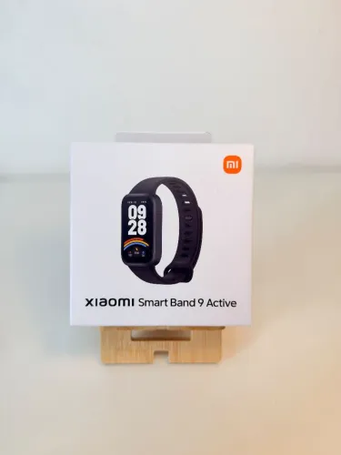 PULSEIRA XIAOMI SMART BAND 9 ACTIVE M2435B1 PRETO