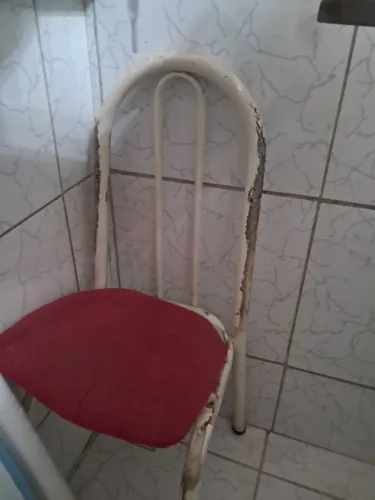 Cadeiras para reformar