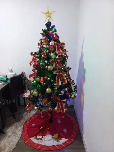  Enfeites de Natal decoração Disney 