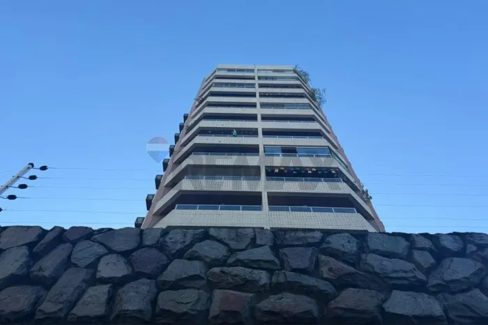 Apartamento 03 quartos em Boa Viagem