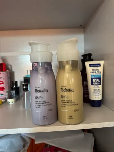 Creme natura