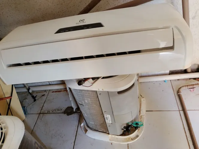 Cleymar Refrigeração e climatização 