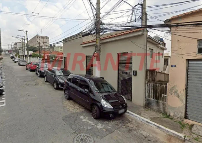 Comercial com 4 quartos em Imirim