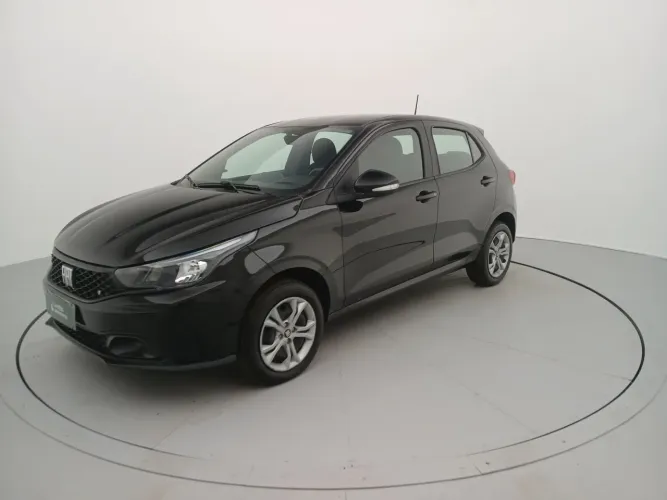 Fiat Argo Drive 1.0 Firefly 2026