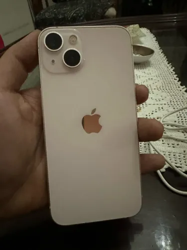 iPhone 13 128GB - Todo original e de procedência