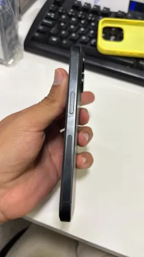 iPhone 15 pro 