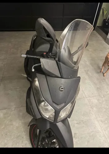 Dafra Citycom S 300i 2017