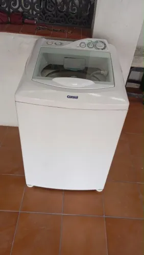 Maquina de lavar