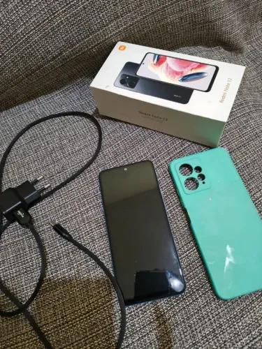 Redmi Note 12 ( 128 GB)
