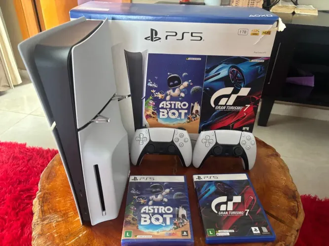 PS5